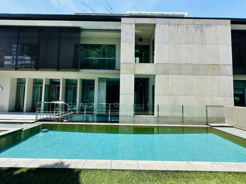 Enclave Bangsar - 3