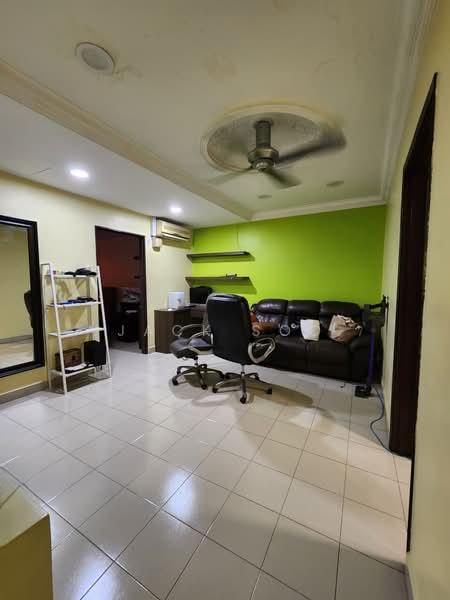 Pandan Indah - 2