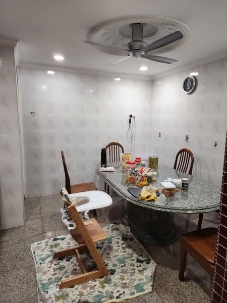 Pandan Indah - 4