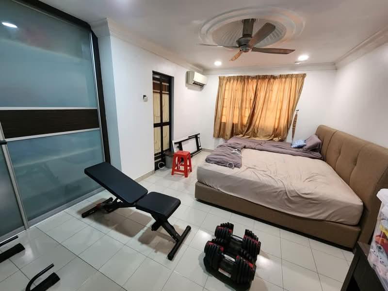 Pandan Indah - 5