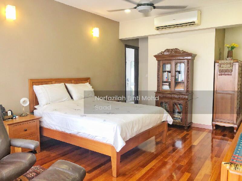 9 Bukit Utama Condominium - 2