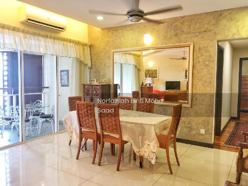 9 Bukit Utama Condominium - 4