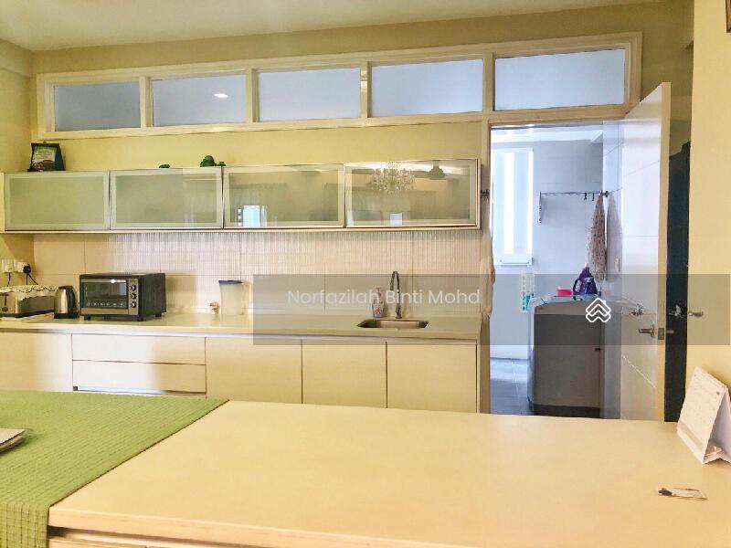 9 Bukit Utama Condominium - 5
