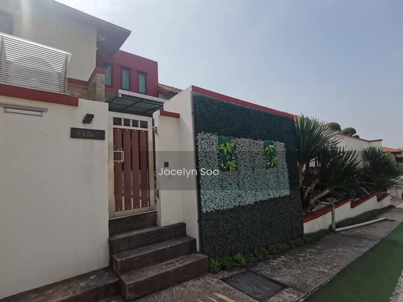 Masera Bukit Segar - 3