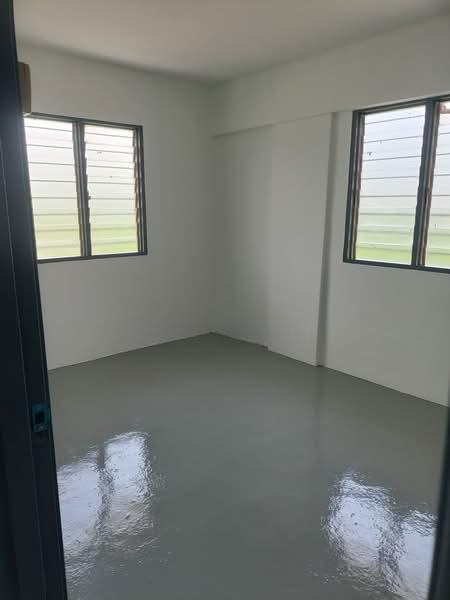 Aman Putra Apartment - 2