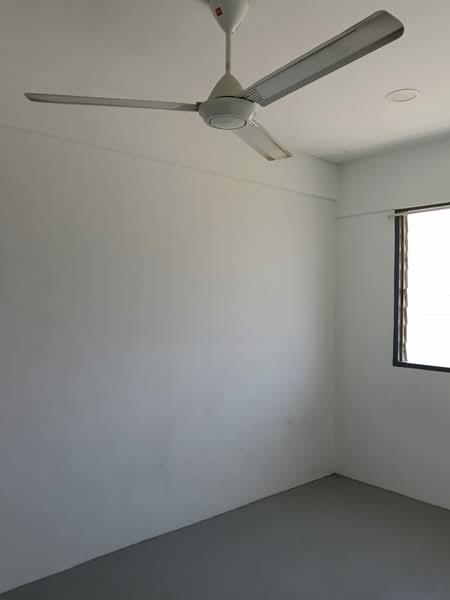 Aman Putra Apartment - 3