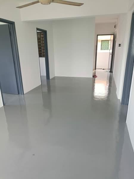 Aman Putra Apartment - 4