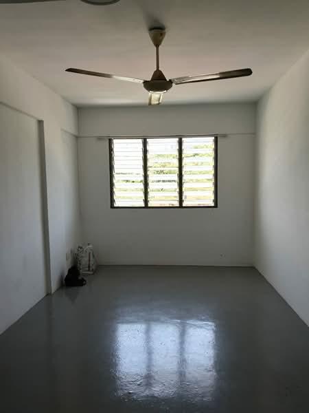 Aman Putra Apartment - 5
