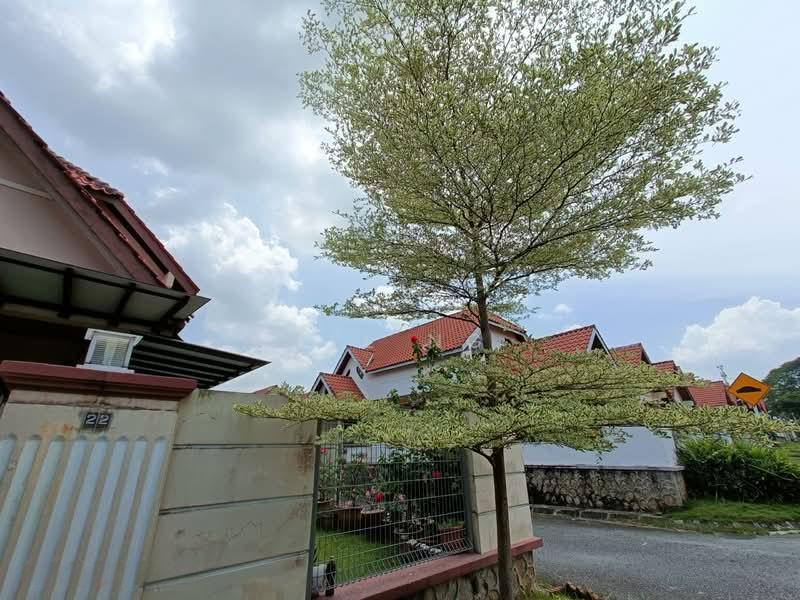 Taman Rinting - 2