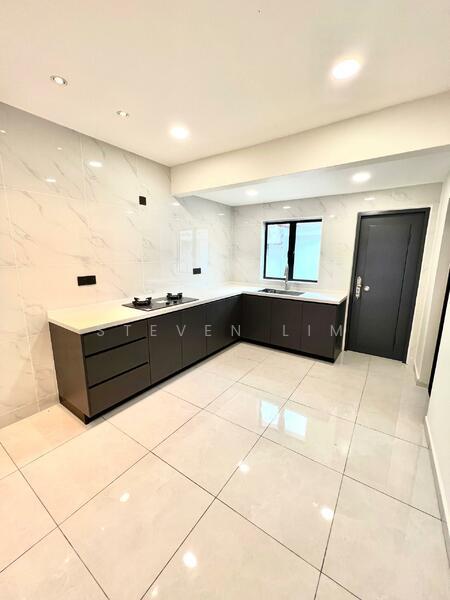 Taman Sentosa Klang - 4