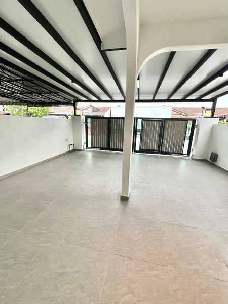 Taman Sentosa Klang - 2