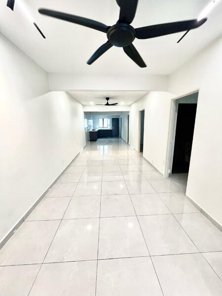 Taman Sentosa Klang - 3