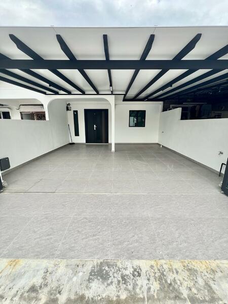 Taman Sentosa Klang - 1