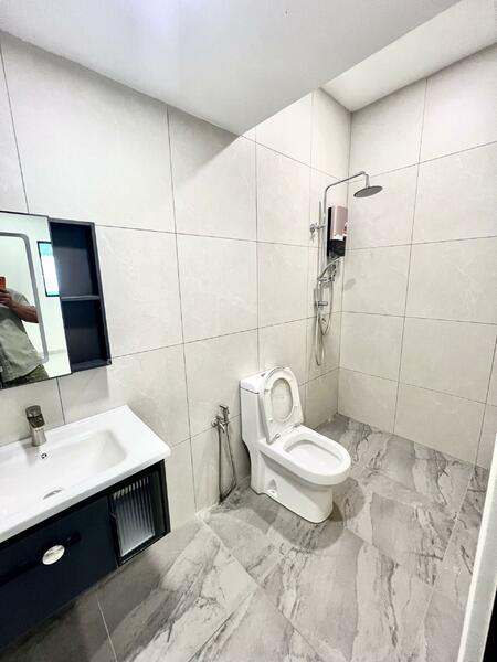 Taman Sentosa Klang - 5