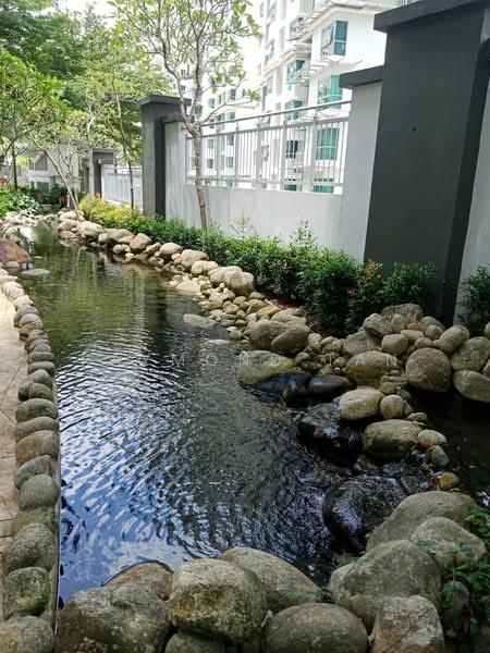 Metropolitan Square - 2