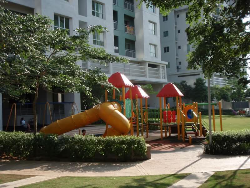 Metropolitan Square - 5