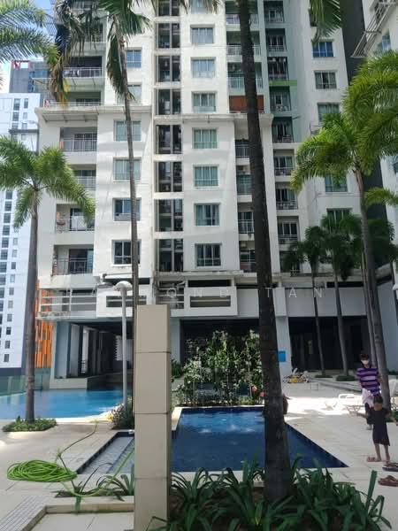 Metropolitan Square - 4