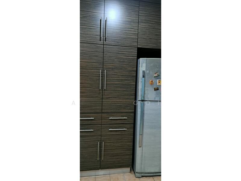 Dataran Prima - 5