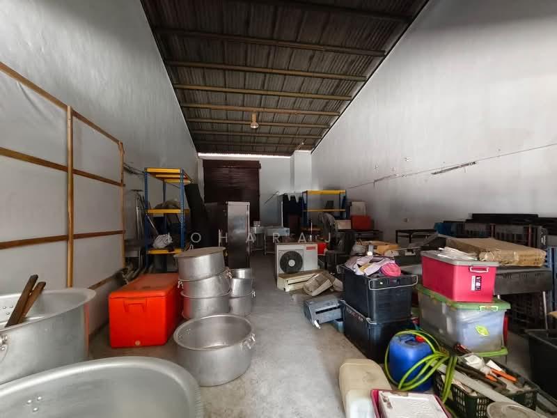 Bukit Kemuning Industrial Park - 5