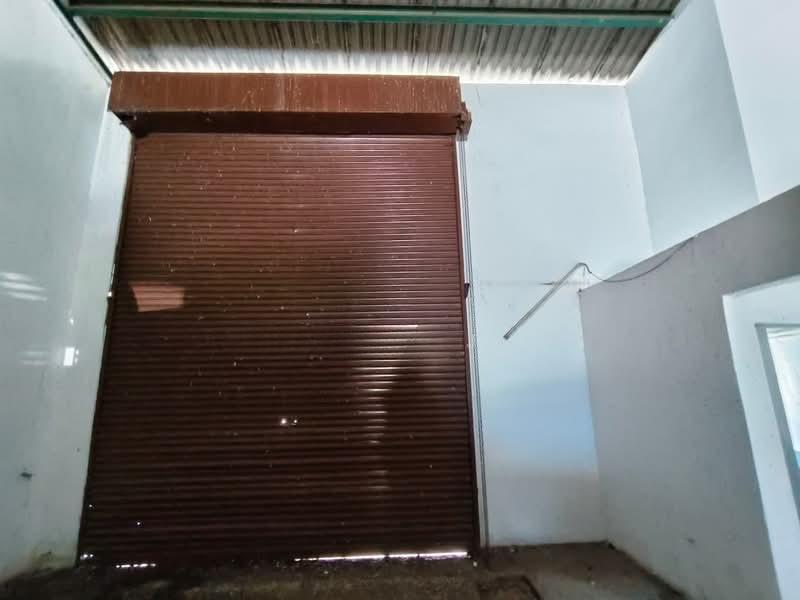 Bukit Kemuning Industrial Park - 4