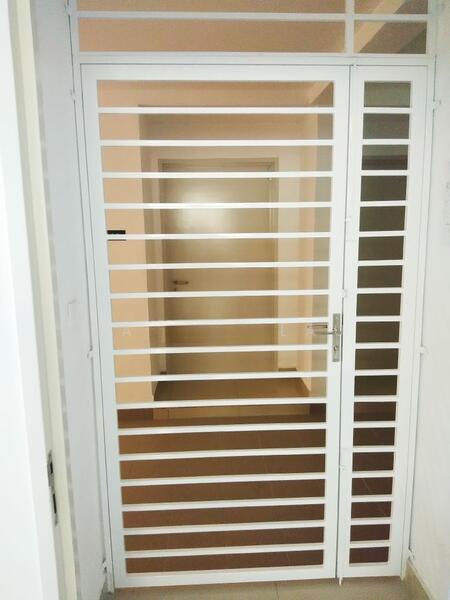 Hillpark Residence - 3
