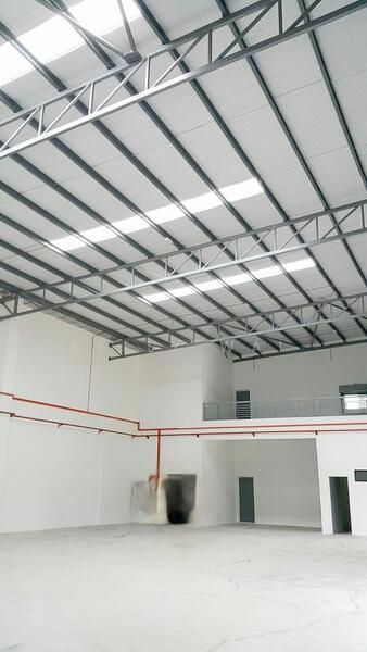 Eco Business Park 1 - 4