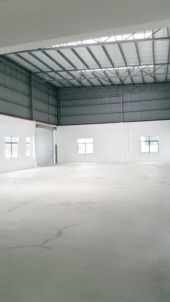 Eco Business Park 1 - 3