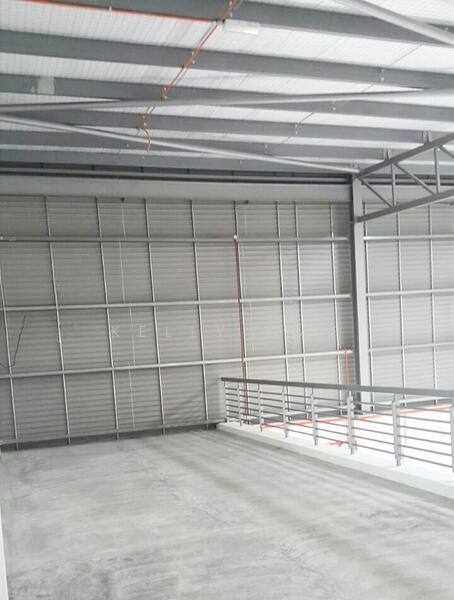 Eco Business Park 1 - 5