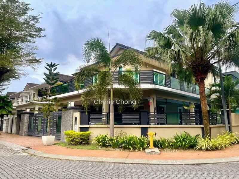 Tambun Uplands 1 - 1