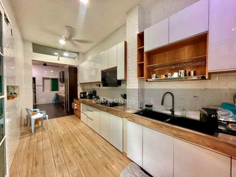 Tambun Uplands 1 - 5