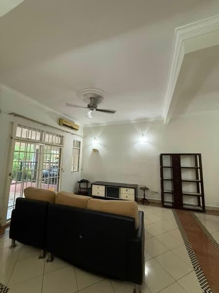 Bandar Laguna Merbok, Sungai Petani - 2