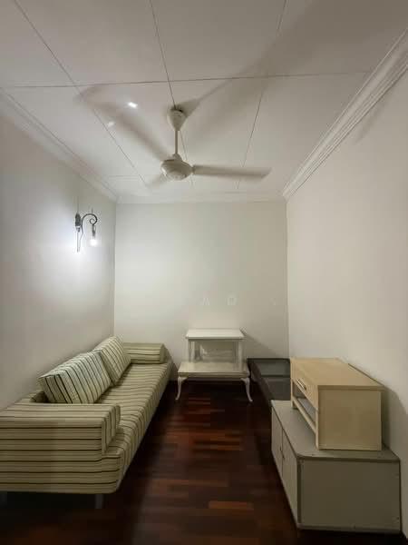 Bandar Laguna Merbok, Sungai Petani - 3