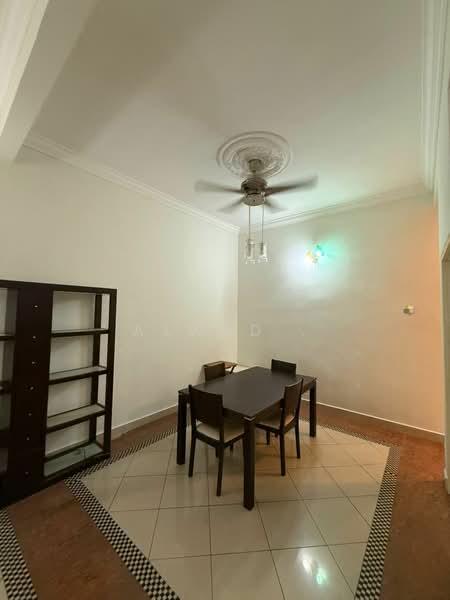 Bandar Laguna Merbok, Sungai Petani - 4