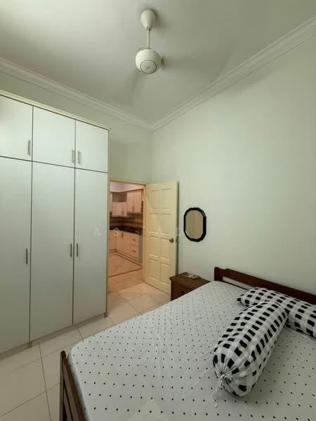 Bandar Laguna Merbok, Sungai Petani - 5