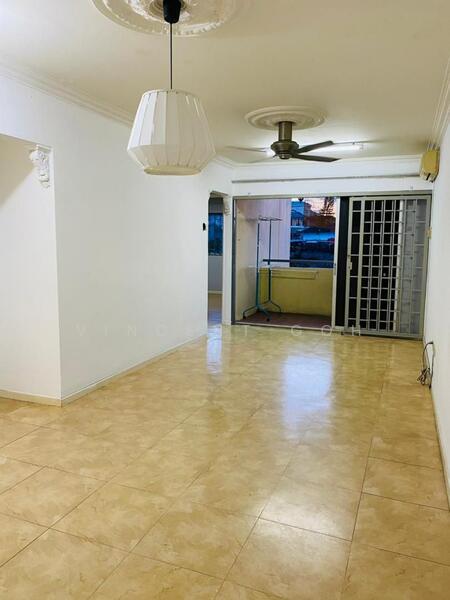 Ketumbar Heights - 4