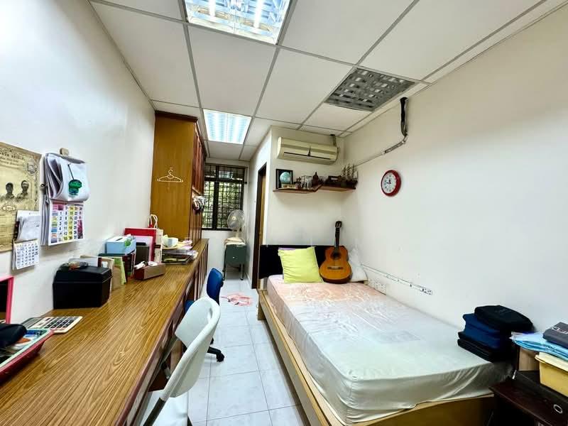 Nibong Taman Transkrian - 5