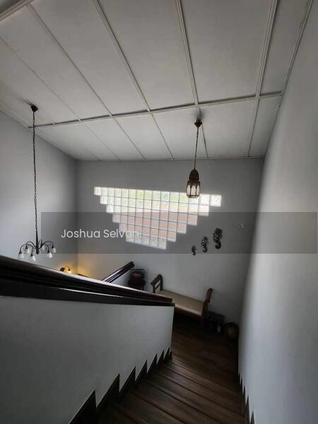 Bungalow at Damansara Heights - 2