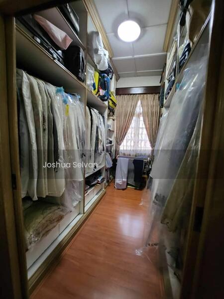 Bungalow at Damansara Heights - 3