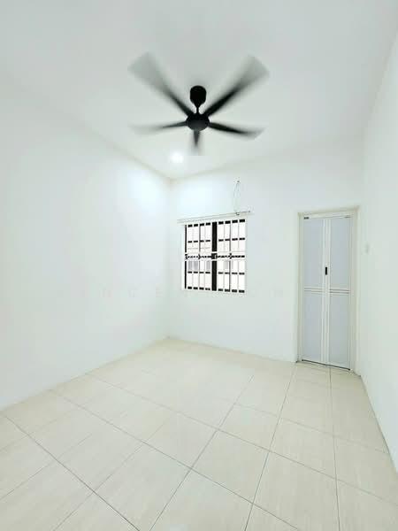 BANDAR BARU SRI KLEBANG - 2