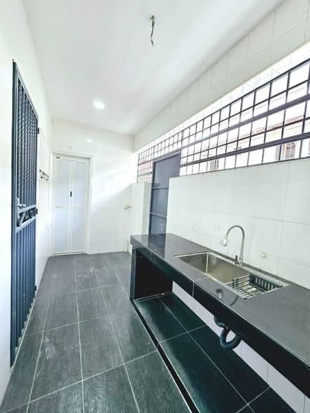 BANDAR BARU SRI KLEBANG - 3
