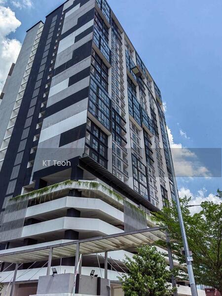 Damai Vista - 4