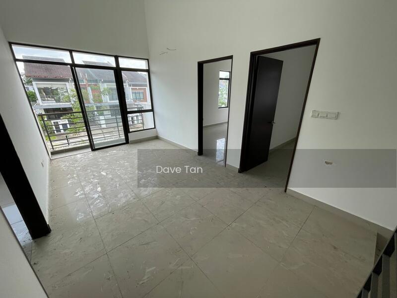 M Residence, Rawang - 3