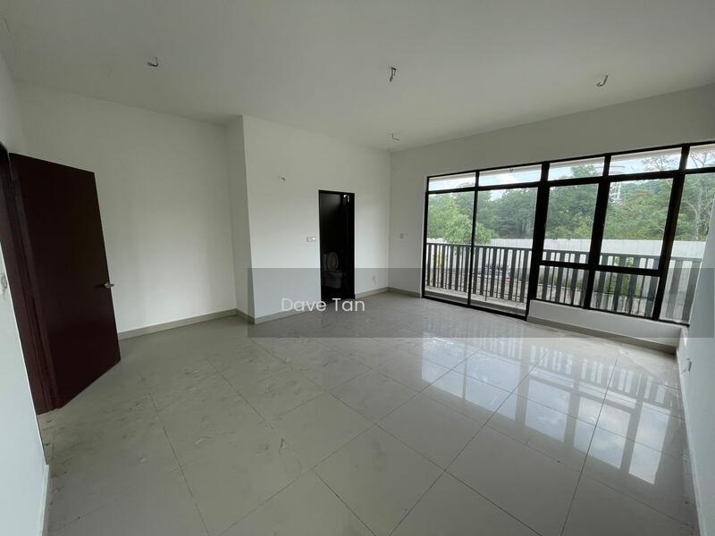 M Residence, Rawang - 5