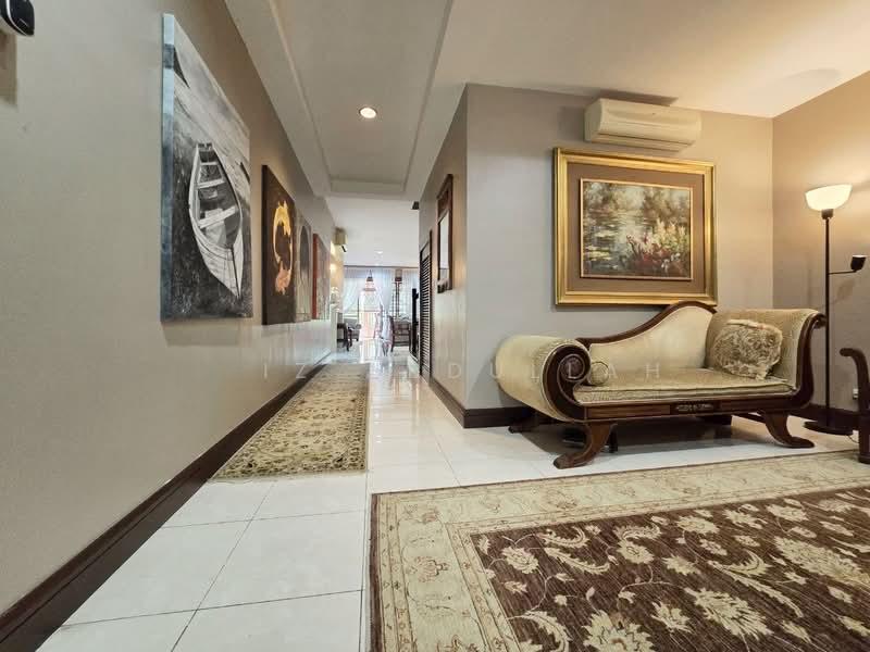 Tropicana Indah Resort Homes - 3