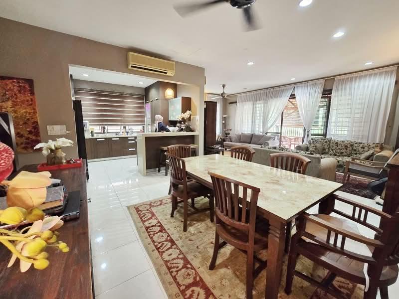 Tropicana Indah Resort Homes - 4