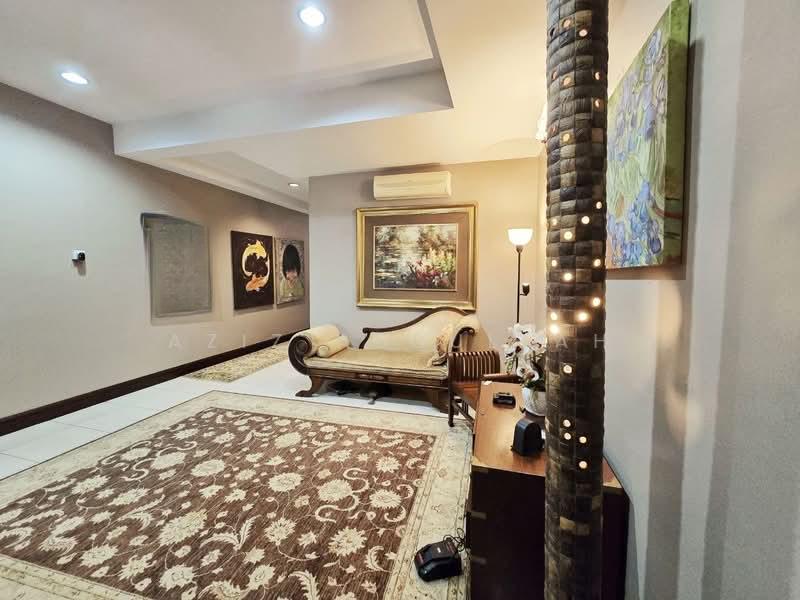 Tropicana Indah Resort Homes - 2