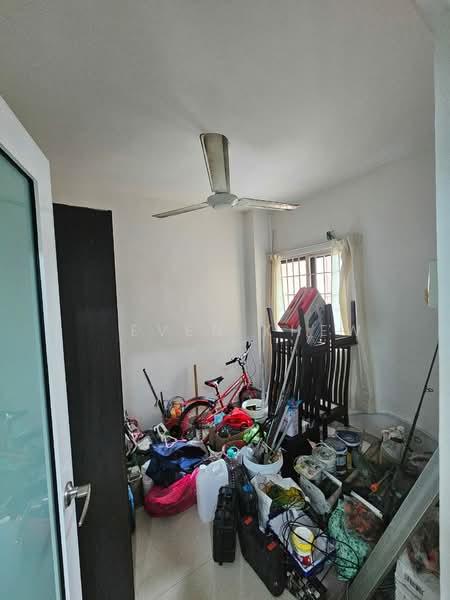 Aman Puri Apartment - 2