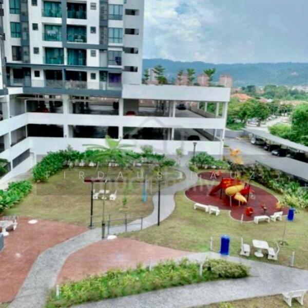 Emerald Residence - 5