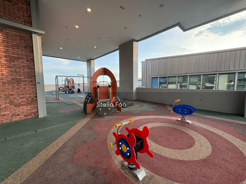 Bell Suites - 3