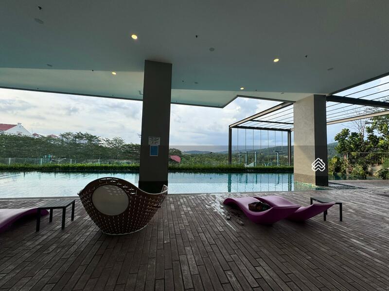 Bell Suites - 4